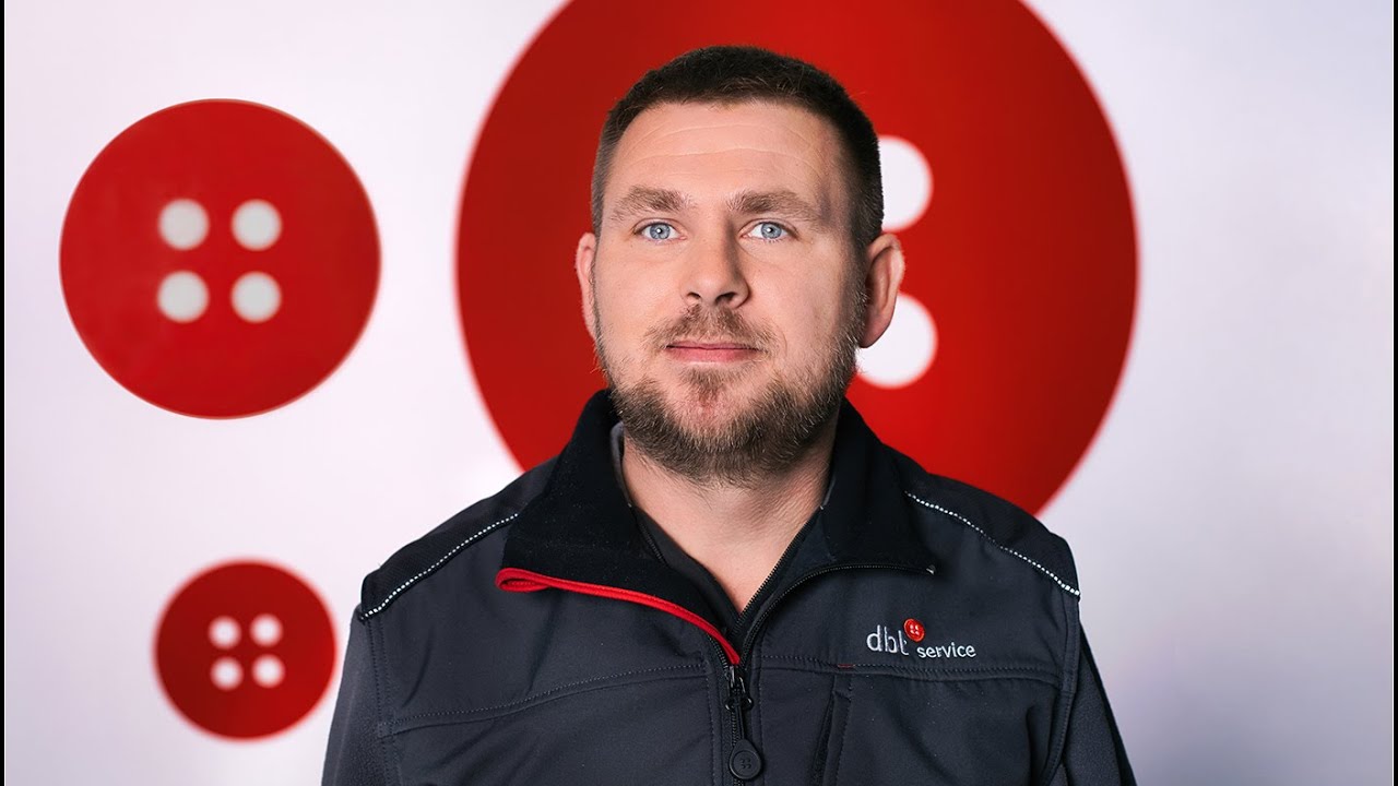 Tino Wenzlaff Servicefahrer | Interview dbl tsm Mecklenburg