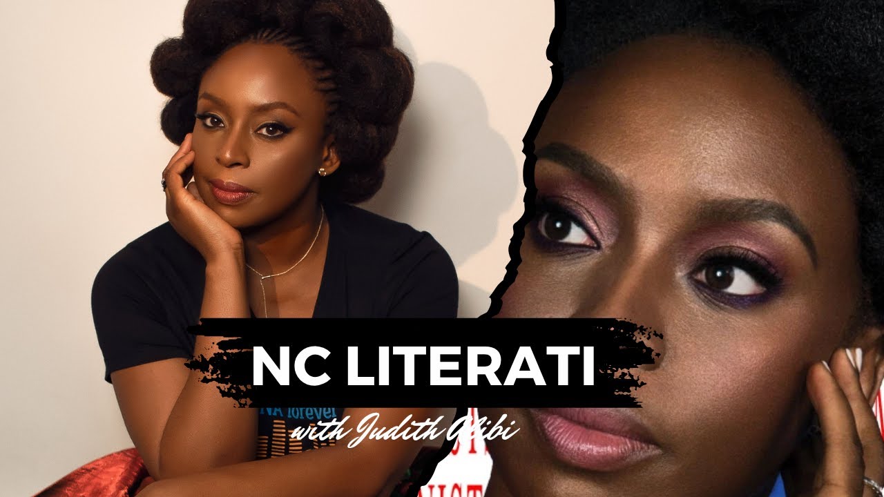 Chimamanda Ngozi Adichie Talks Dream Count: The Powerful Return After 12 Years