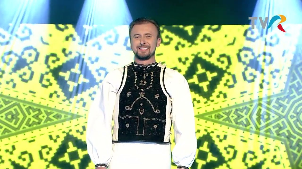 Tudor Furdui Iancu - Toată sara, mândra mea