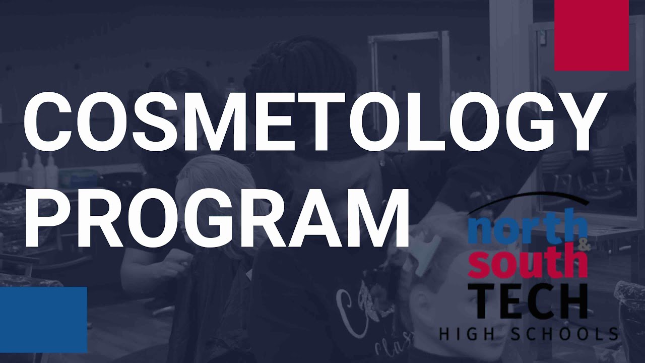 Cosmetology Program