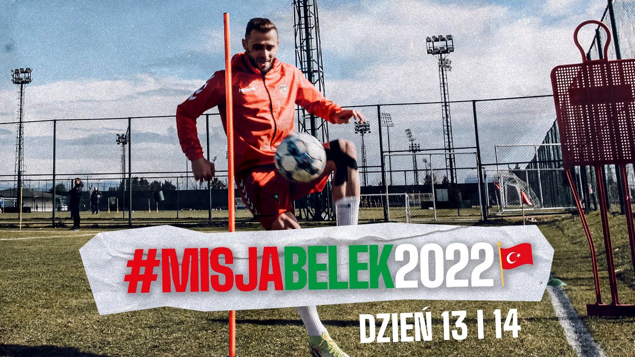 #MISJABELEK2022 | Dzień 13/14. Regeneracja, pakowanie, powrót do kraju