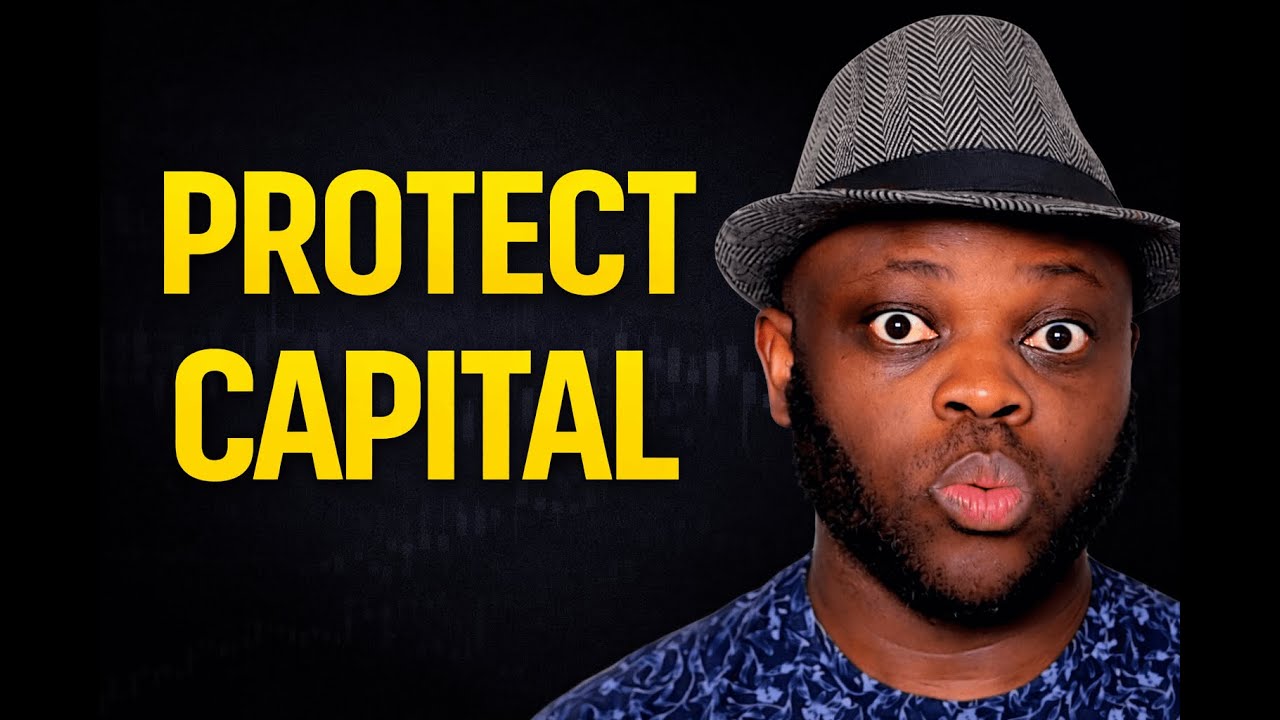 🔴 LIVE Crypto Market Structure Analysis: Bitcoin Weekly Close & Capital Protection