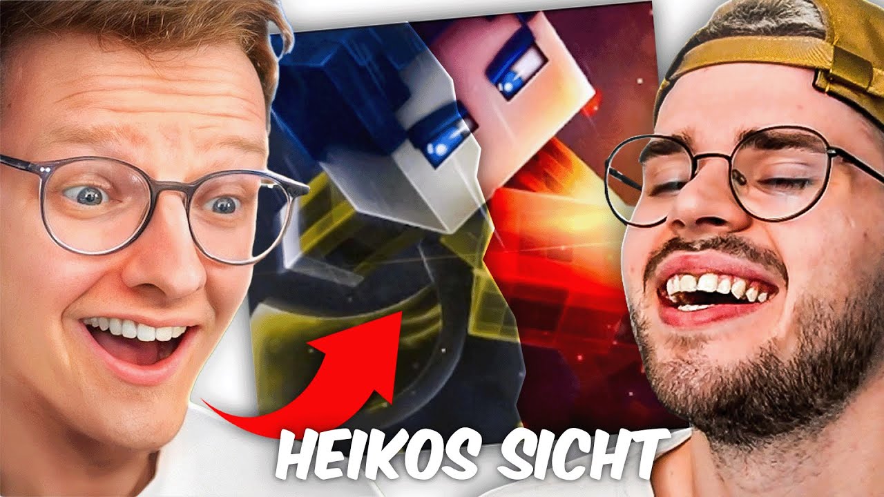 ICH TESTE 20 MINUTEN OB CASTCRAFTER WIRKLICH FARBENBLIND IST