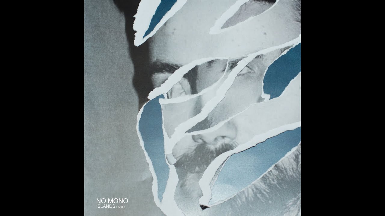 No Mono - Violence Broken (Islands part 1 LP | 2018)