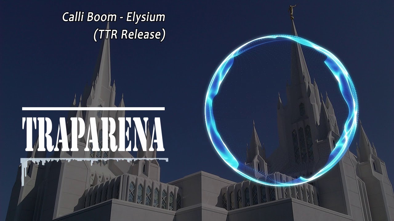 Calli Boom - Elysium (TTR Release) | TRAP