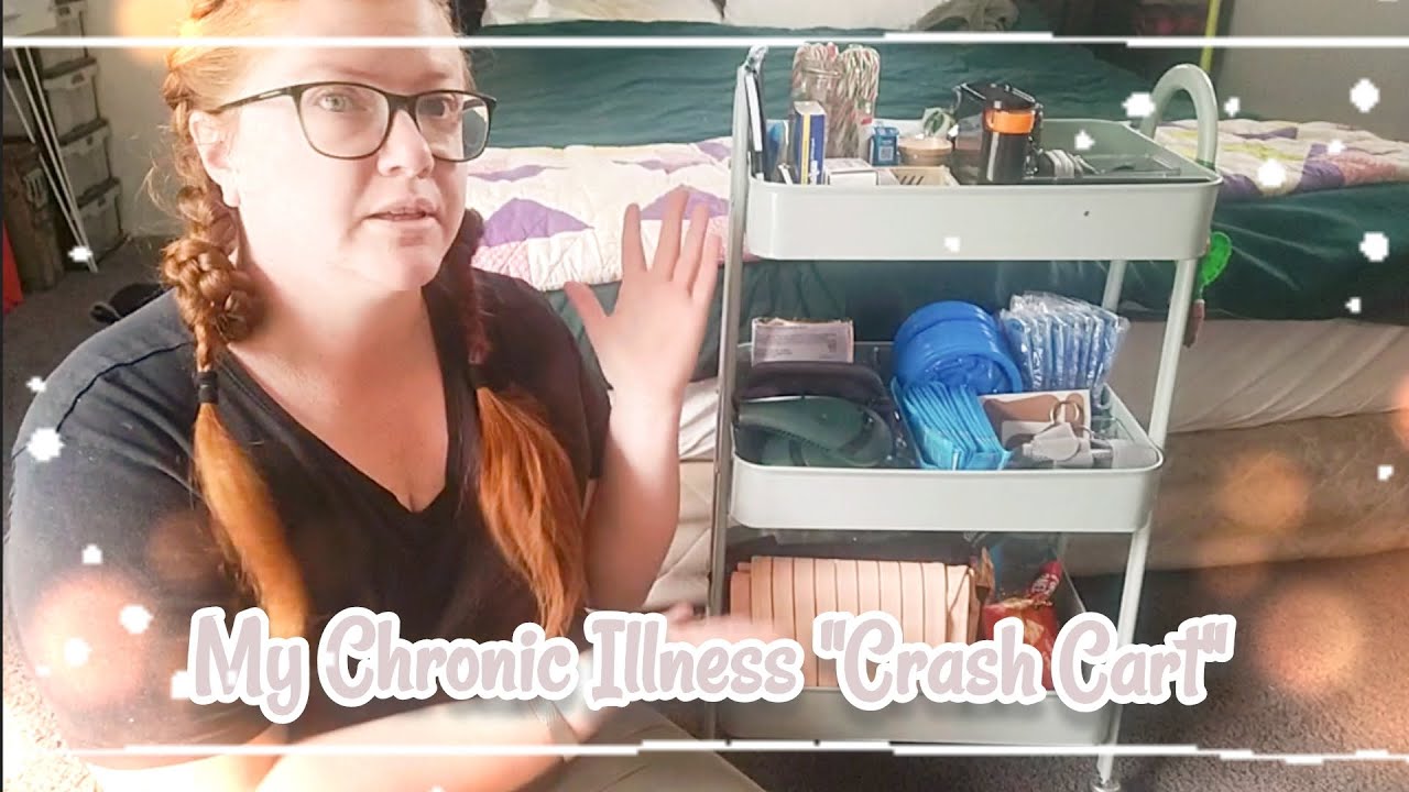My Chronic Illness 