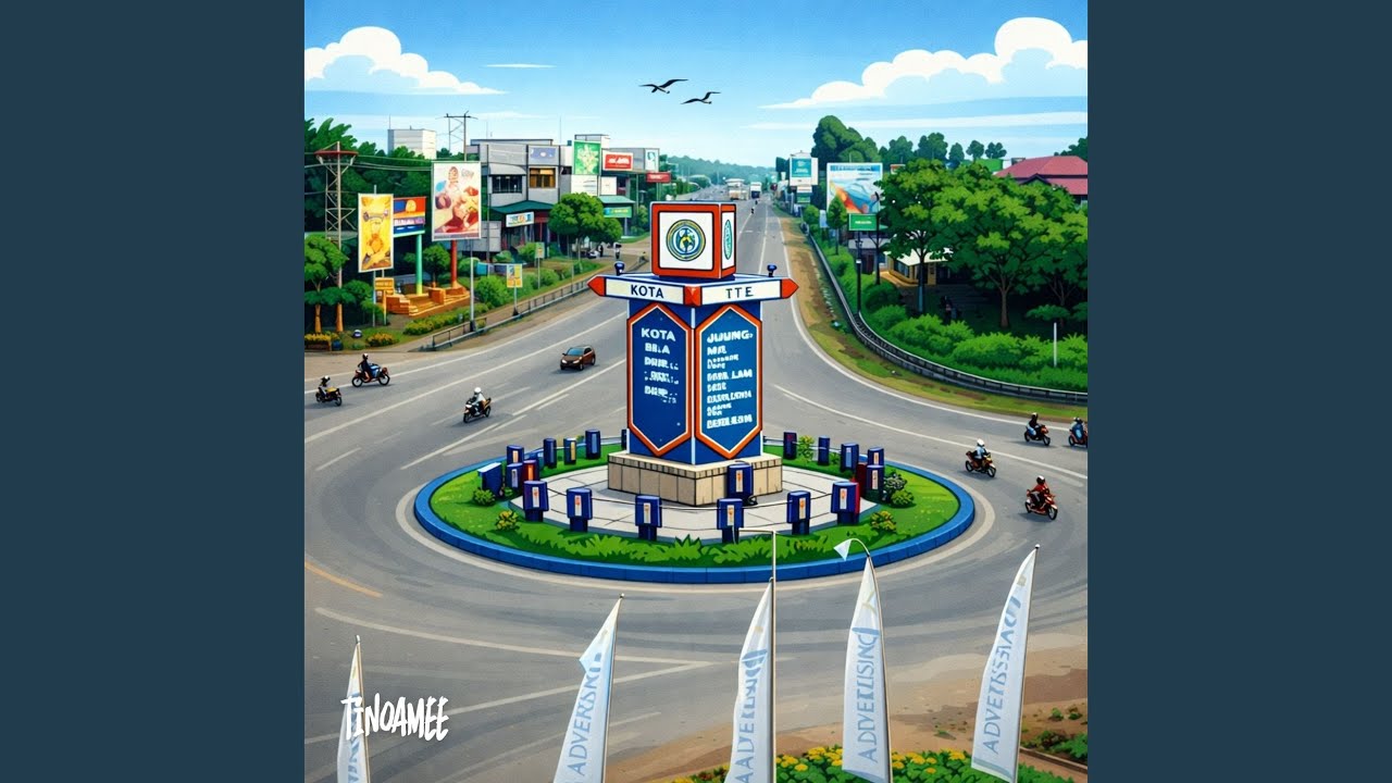 PANTUN SEKADAU