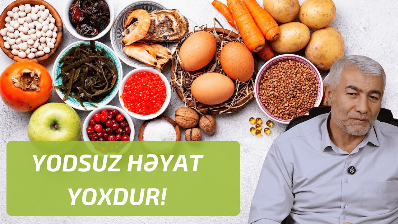 Yod haqqında bilmədiklərimiz! | Fizuli Hüseynov