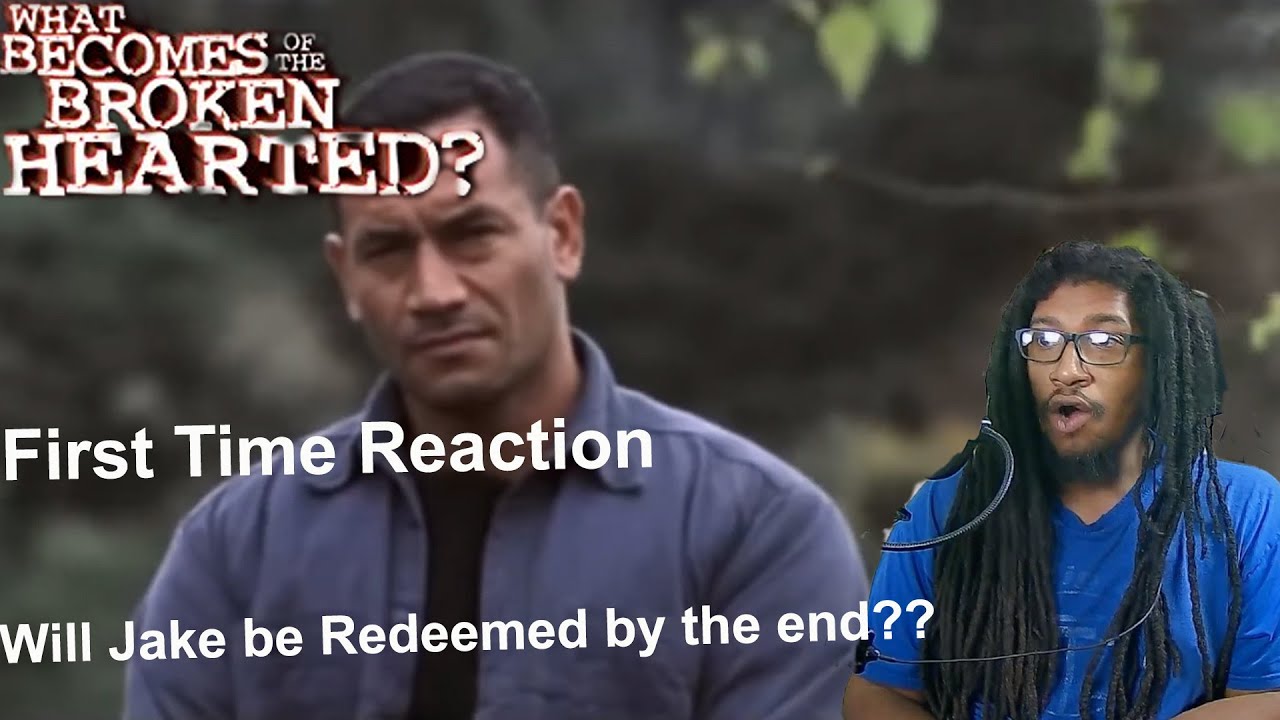 What Becomes of The Broken Hearted Reaction
