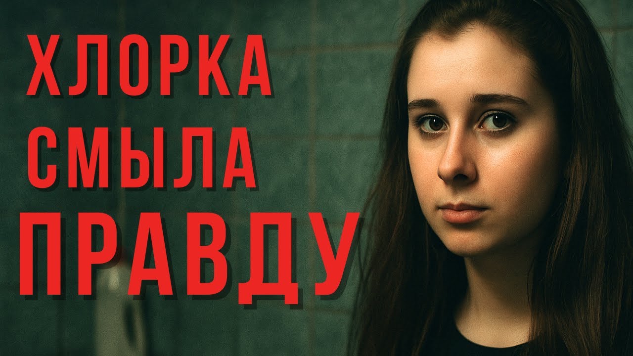 ДВЕРЬ ЗАКРЫЛИ — ПРАВДУ СМЫЛИ | СПБ, 2009 | ТРУ КРАЙМ