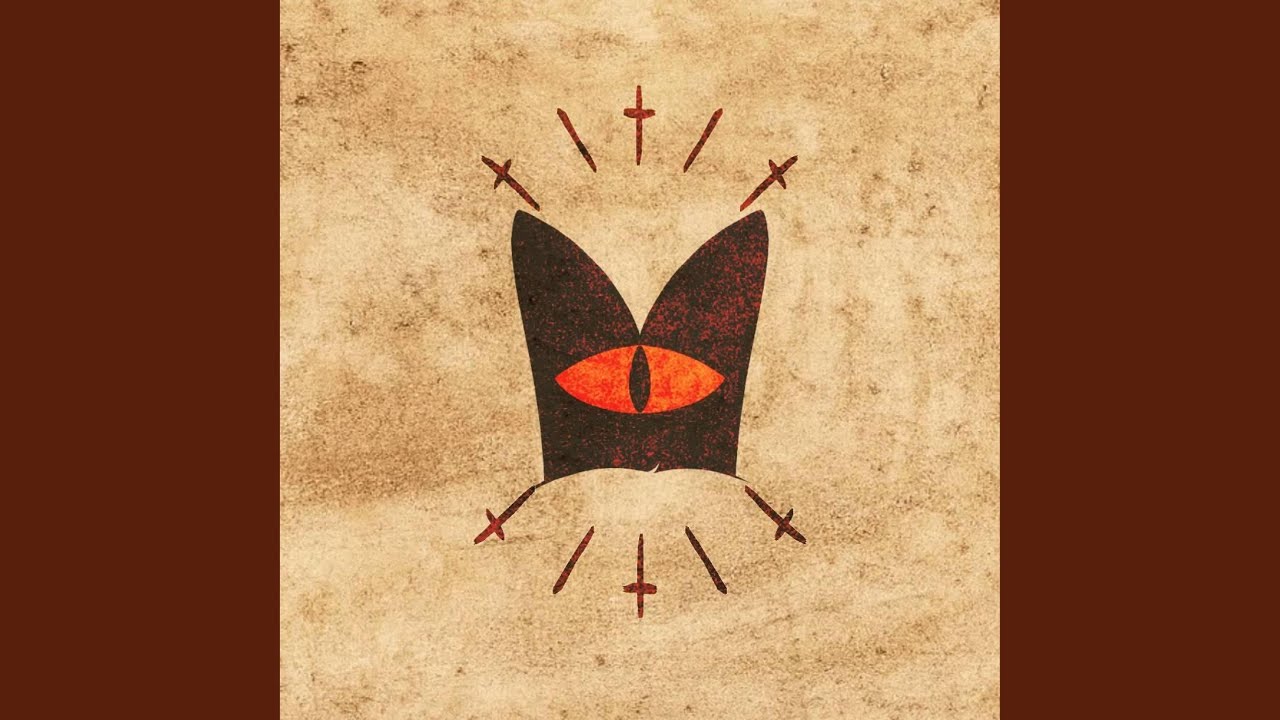 CROWN ME KING! (feat. Jonathan Young & Cami-Cat)