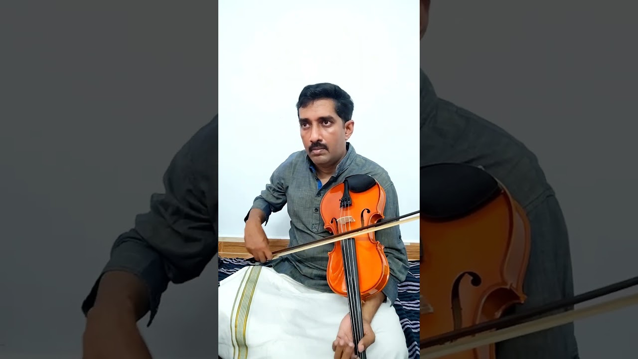 Swarajathi- Kamakshi - Yadukula Kamboji- Syamashastri 