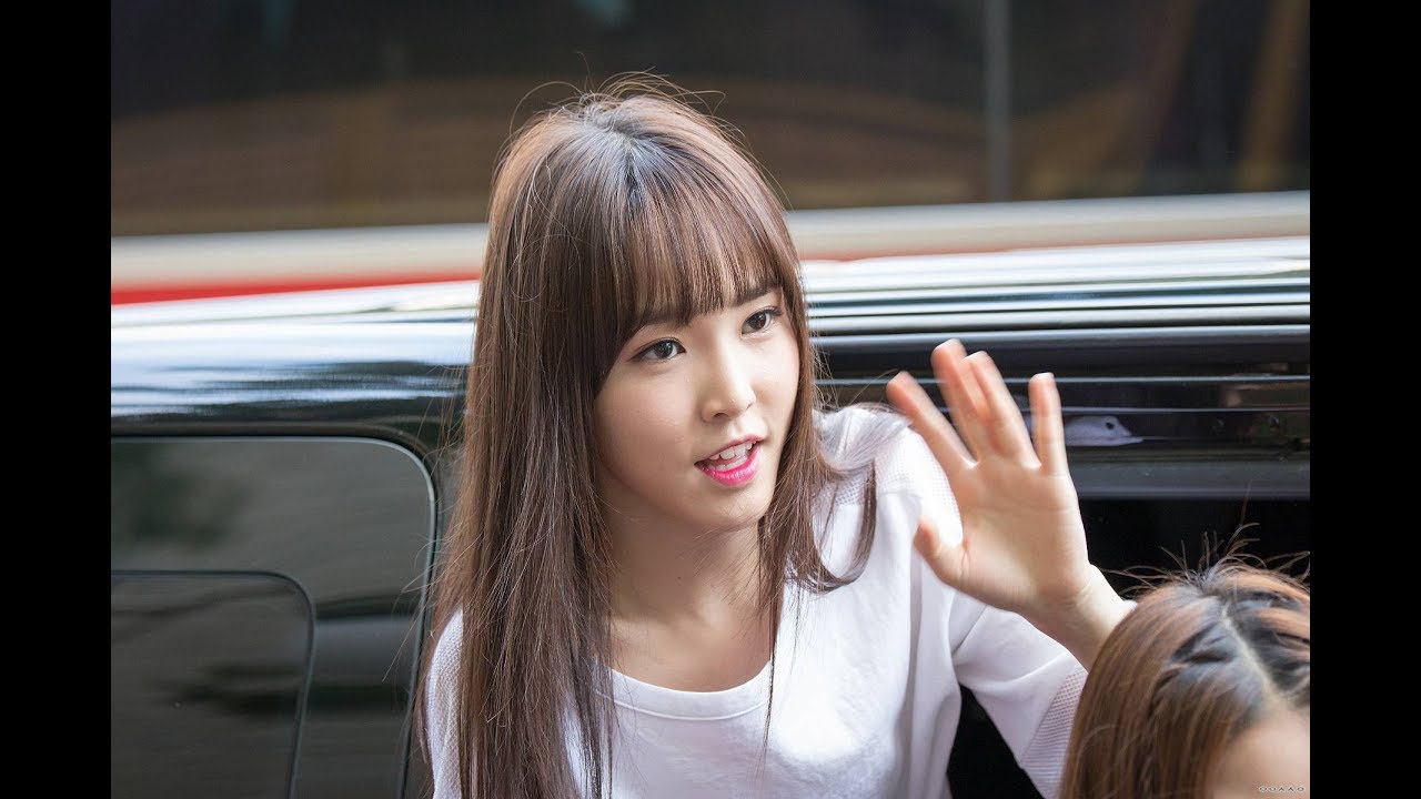 被JYP違棄的公主-YuJu(YuNa)