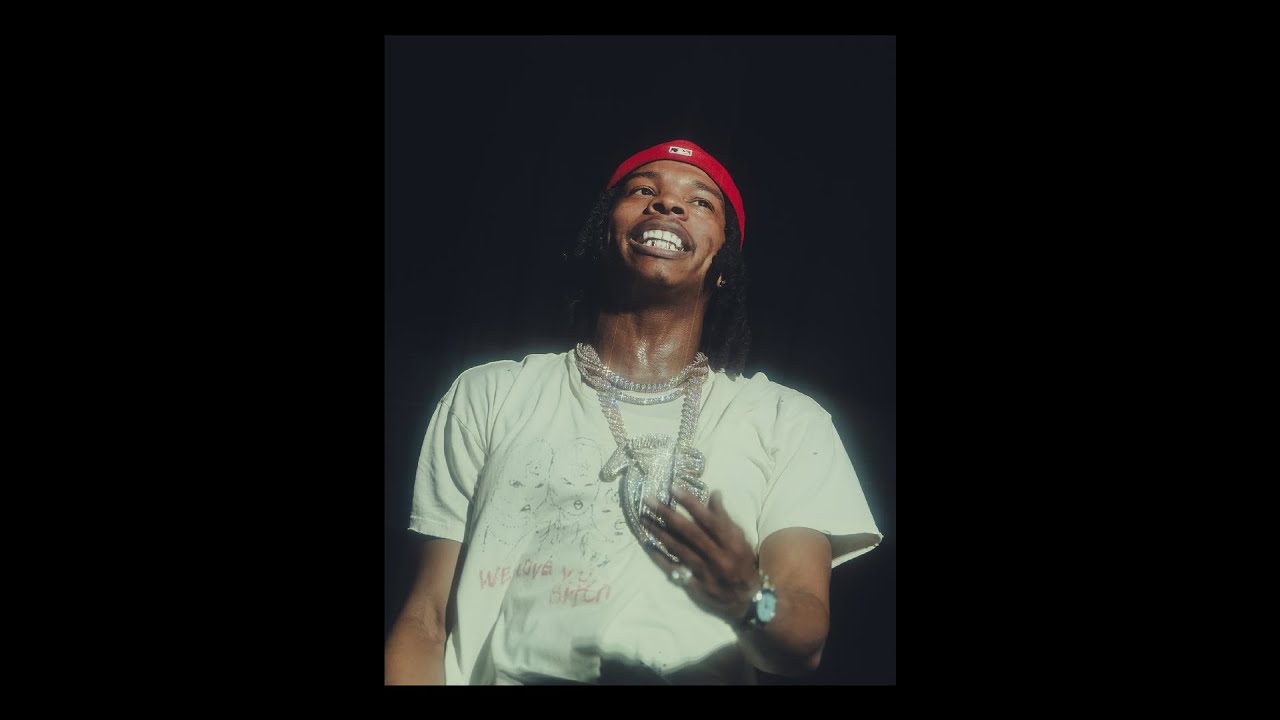 (FREE) Lil Baby Type Beat - 