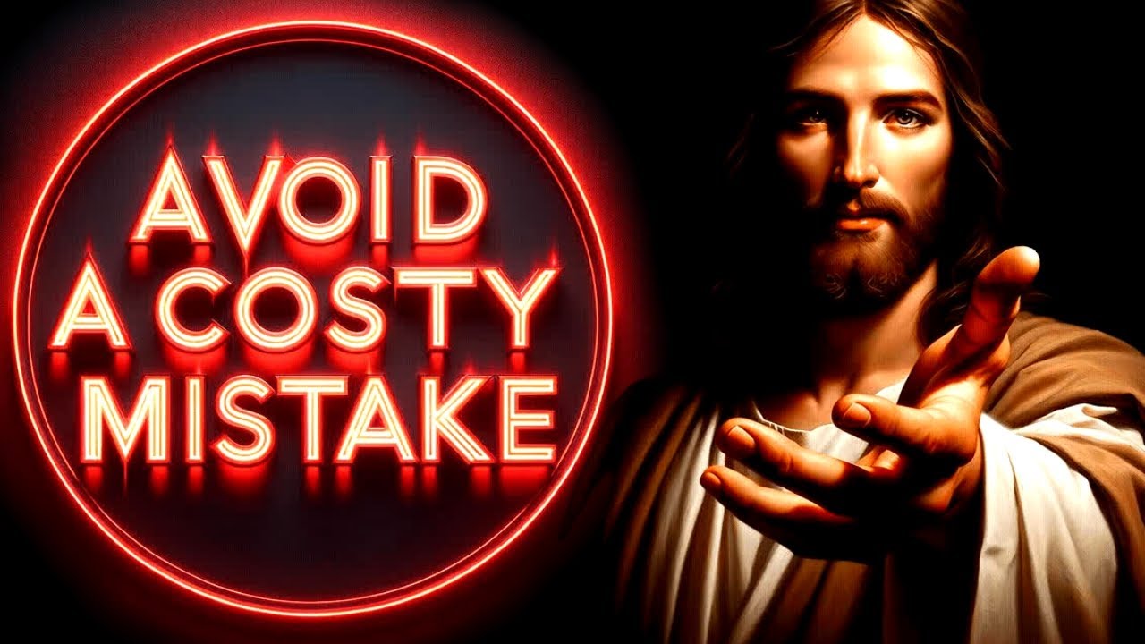 ⚠️God Wants You To Never Forget This… । God's Message Now For You Today | God Helps
