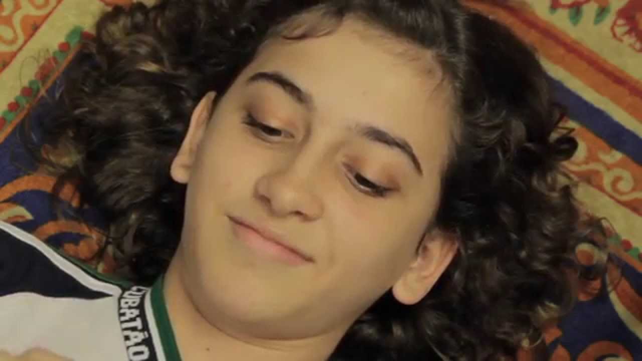 Primeiro Beijo