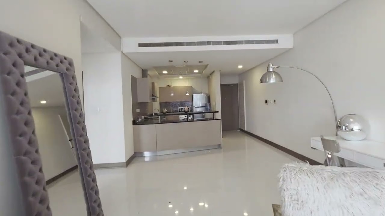 City view 2 br apartment for rent in seef 