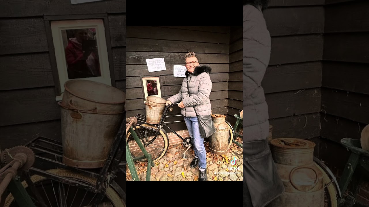 Museumboerderij Kastenhoeve