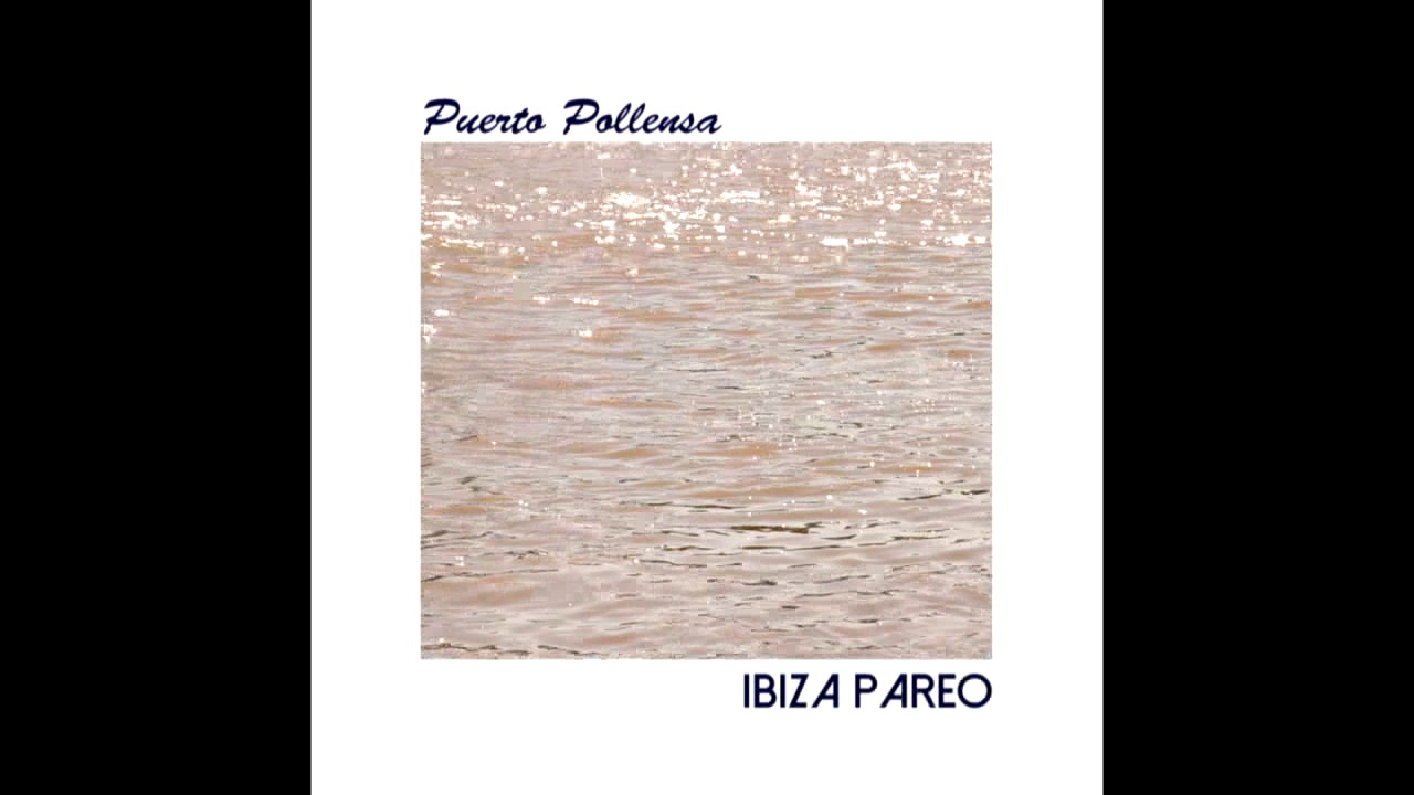Ibiza Pareo - Puerto Pollensa