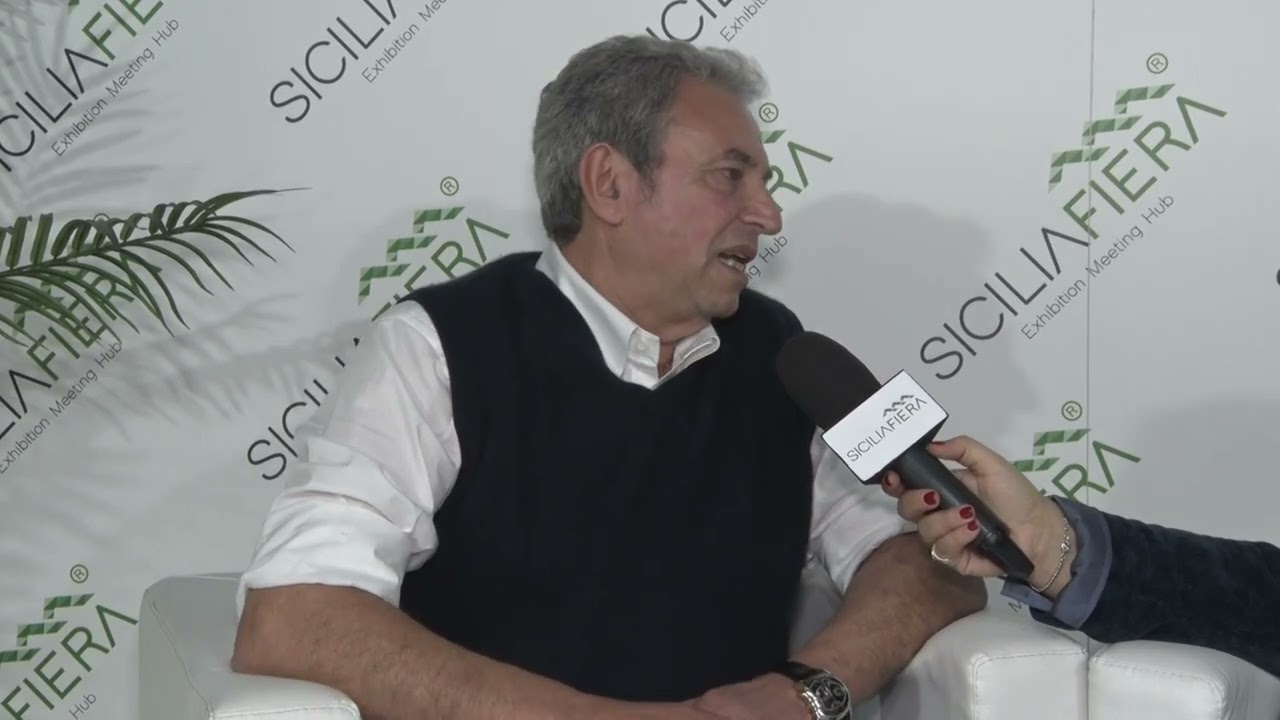 Intervista a Mario Gennaro - Nauta