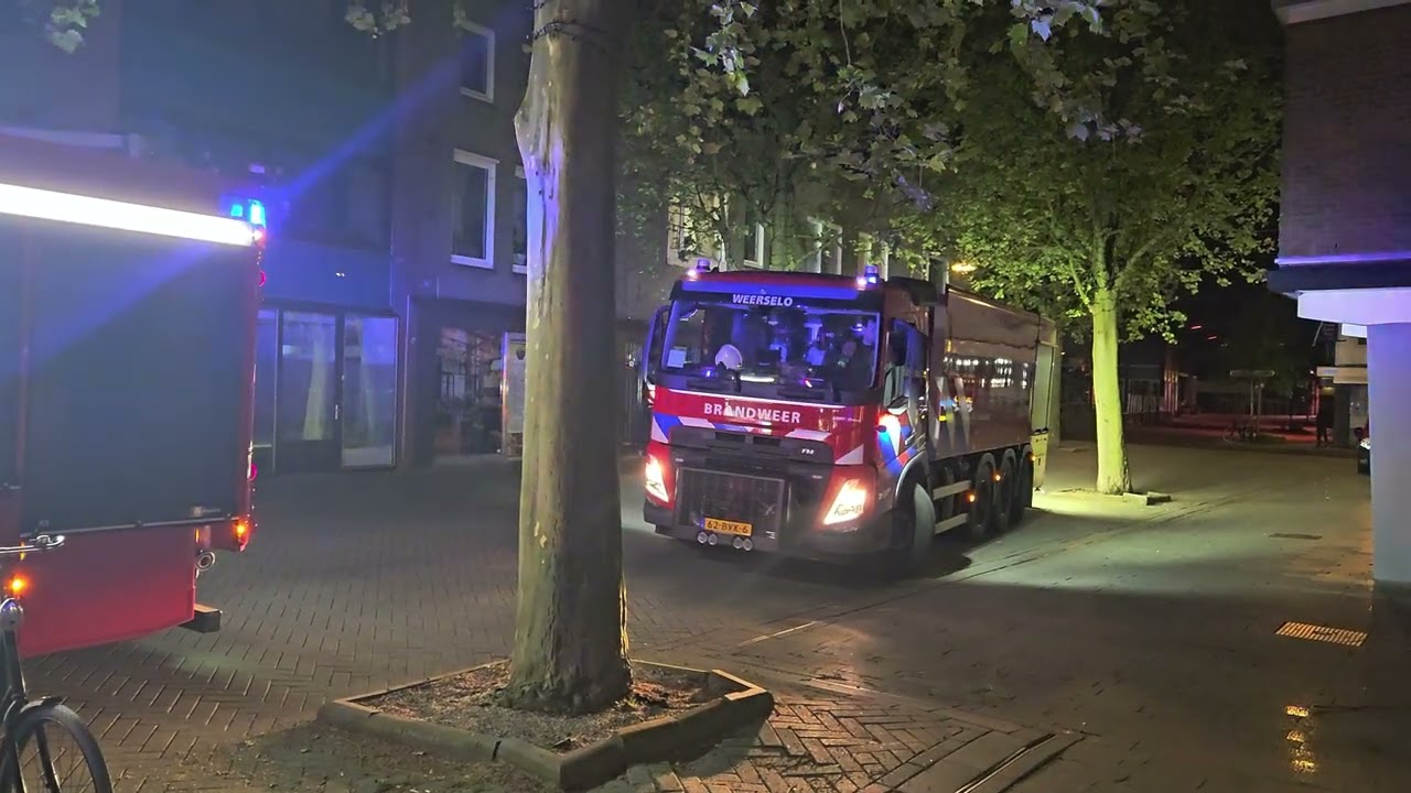[4K] 06 Mei 2024 ZGB winkel Molensteeg Hengelo