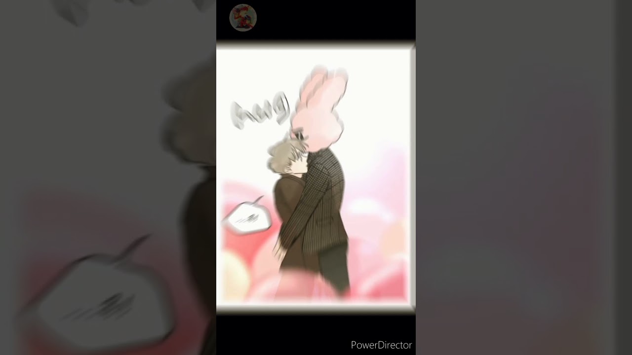BL/SHOUNEN AI SHORT VID 22 #webtoon #manga #romance