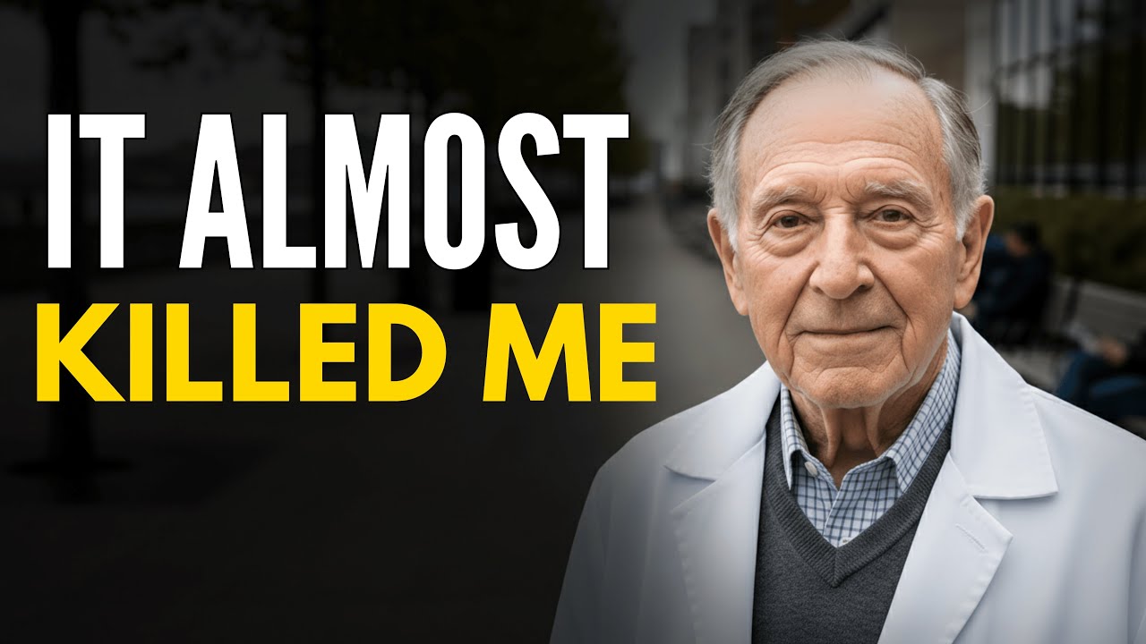 I’m 80 and Saved Thousands—But Ignored My Own Health Too Long