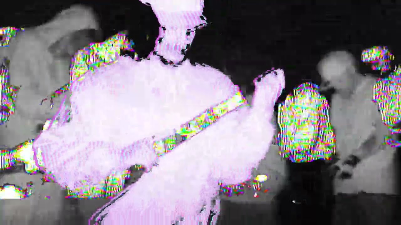 SELLASOULS - RESTLESS2k24##RMB FEAT. W1TCH x HERME$ (OFFICIAL MUSIC VIDEO)