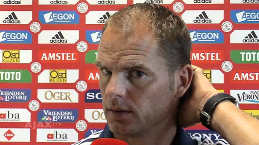 Serero haakt aan, Aissati haakt af
