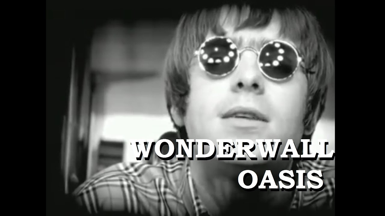 S2/E1. Wonderwall - Oasis. Эквиритмический перевод песни