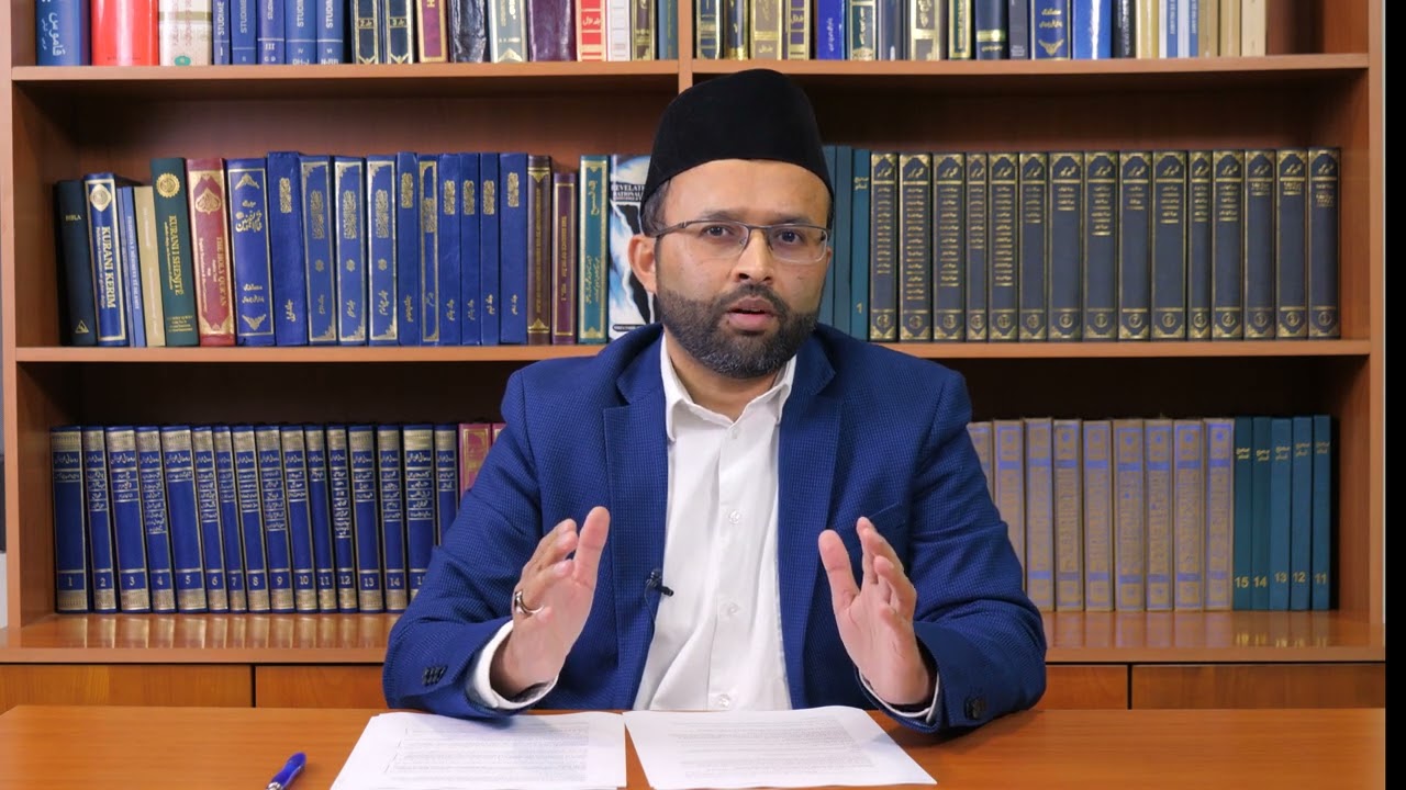 Imam Mehdiu | Shenjat e daljes së tij | Përgjigje ndaj videos së imamit Elvis Naçi | Samad A. Ghori