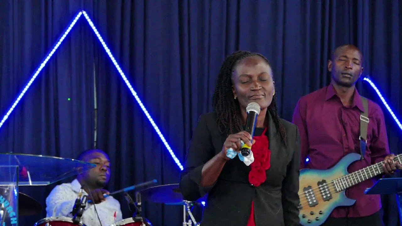 Sunday Service | Praise and Worship