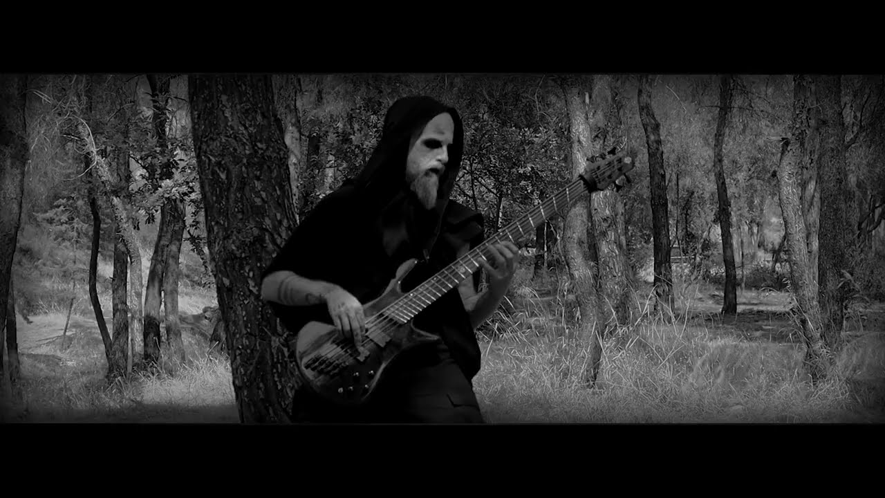 Winter Eternal - Nurture by the Night (Official Music Video)