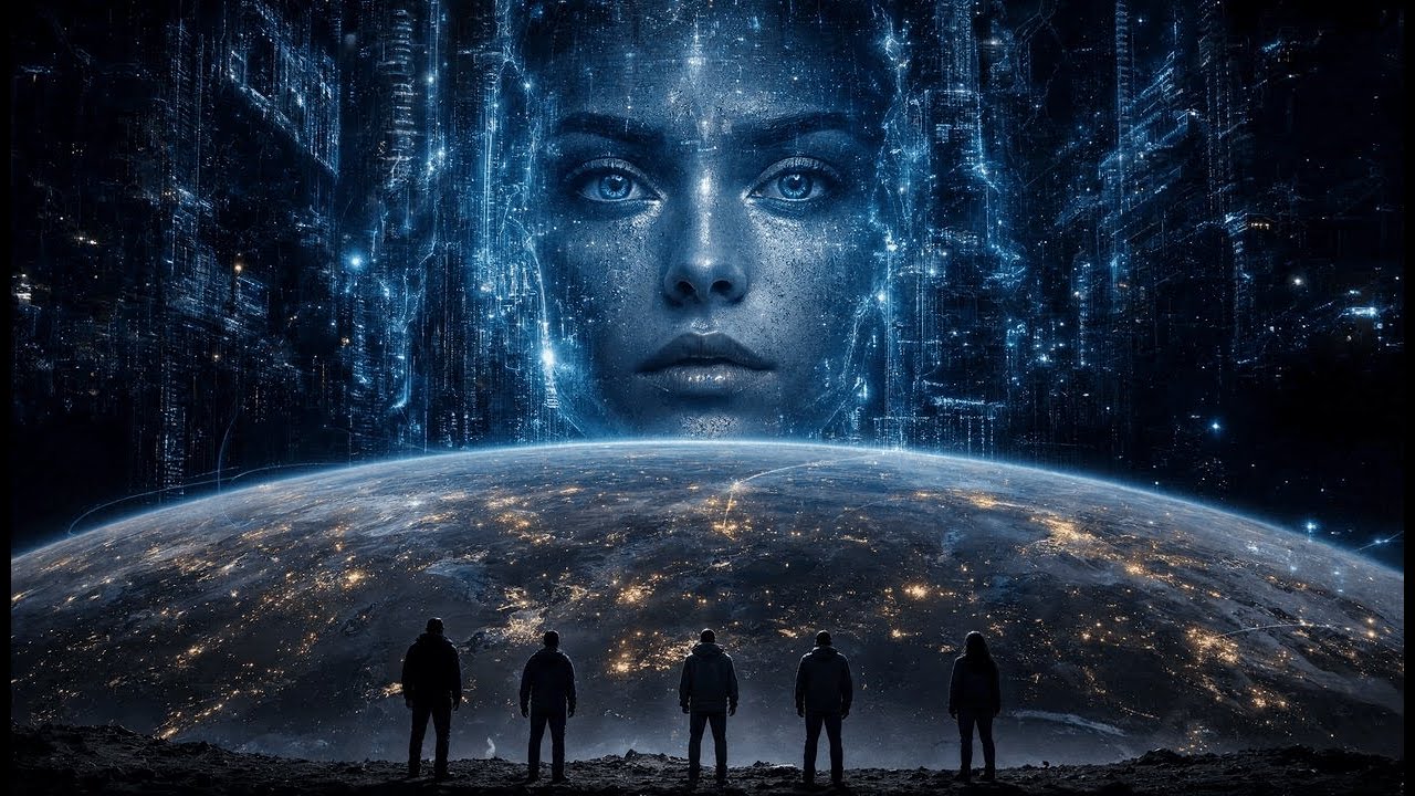 The Day AI Woke Up: Counting Down the Singularity's Shockwaves