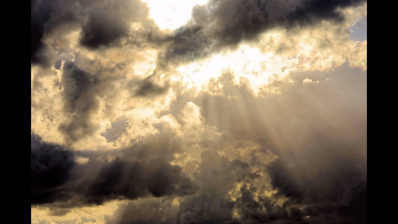 F. Price: Sailing Through Clouds