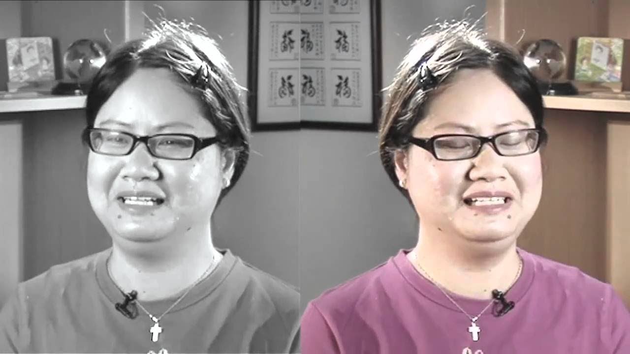 【生命故事】譚鳳彩《等待天晴》星火飛騰 303