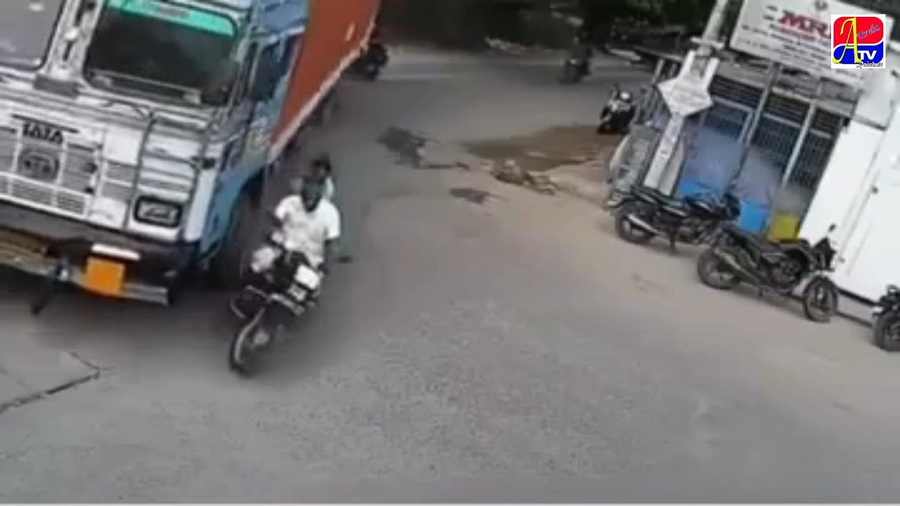 RAICHUR POLICE KA ACCIDENT AWARNESS VIDEO !
