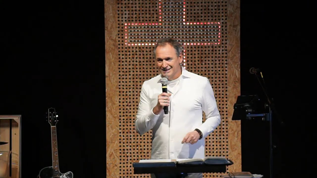 Wilhelm Risto, Simeon will Jesus sehen, Lukas 2,21-35, Predigt vom 4. Januar 2026