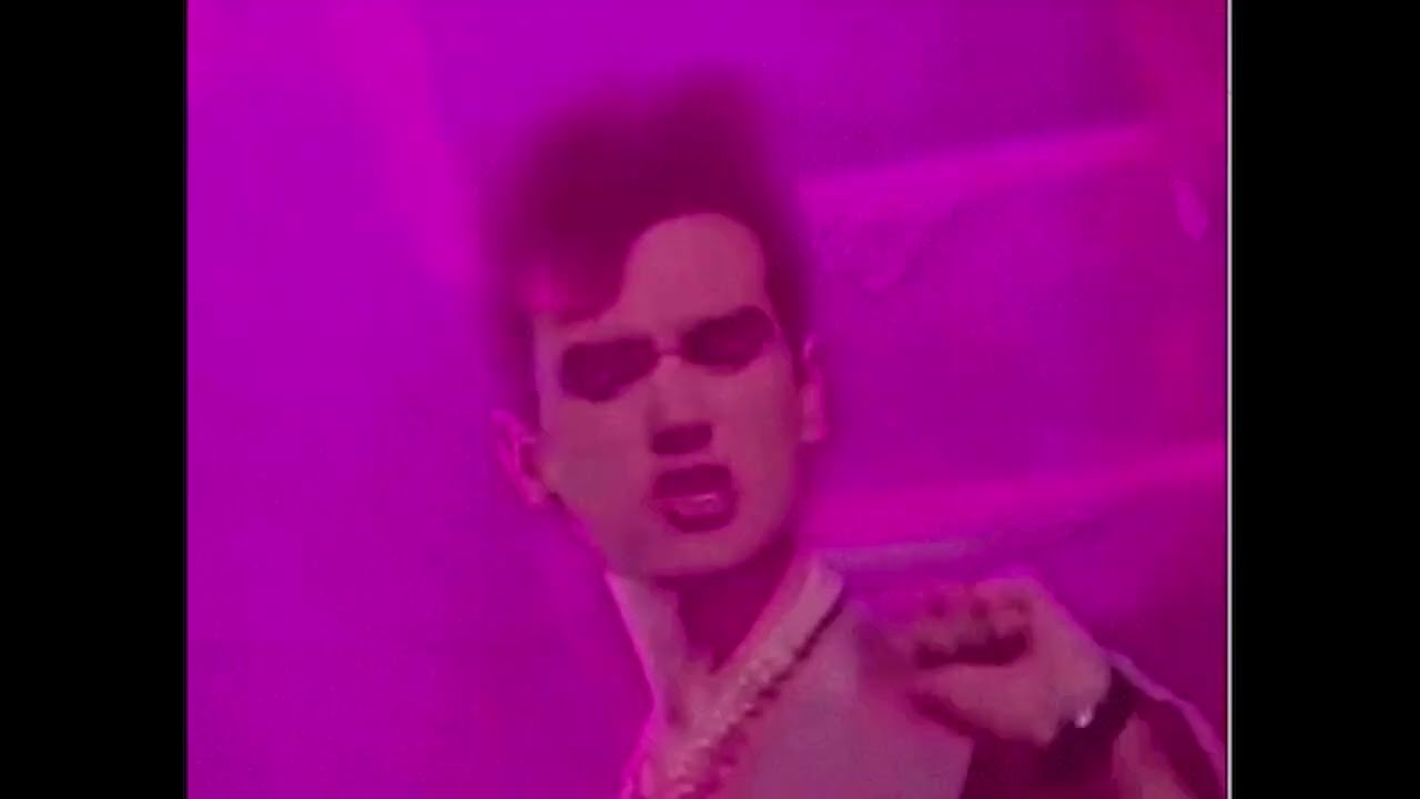 The Symposium - Facts of Life [Slowed + Reverb]