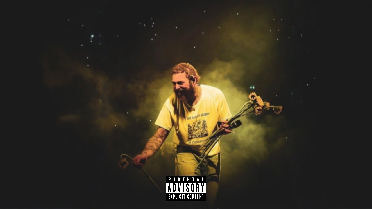 [FREE] POST MALONE x POP GUITAR Type Beat - 