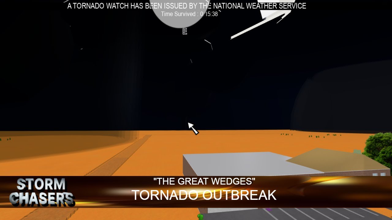 EF6 Octopus Tornado , ROBLOX SC1