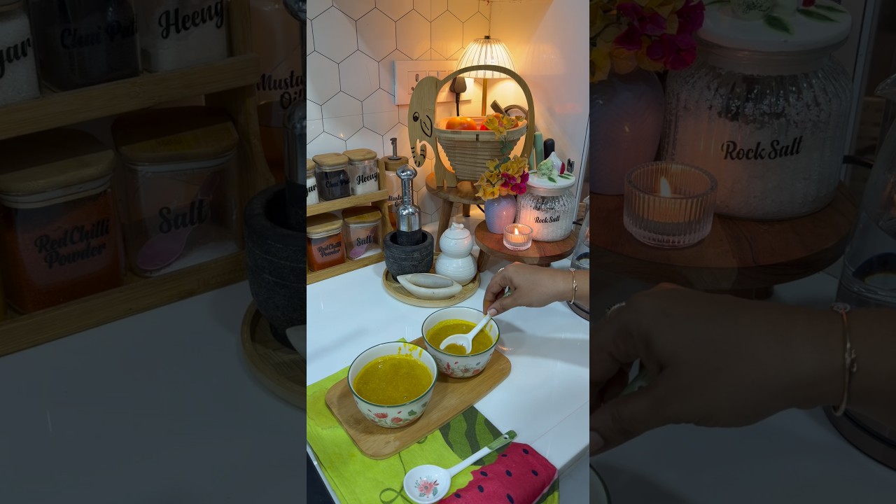 Episode 4 ! Night time routine of a working mom | pumpkin soup for dinner