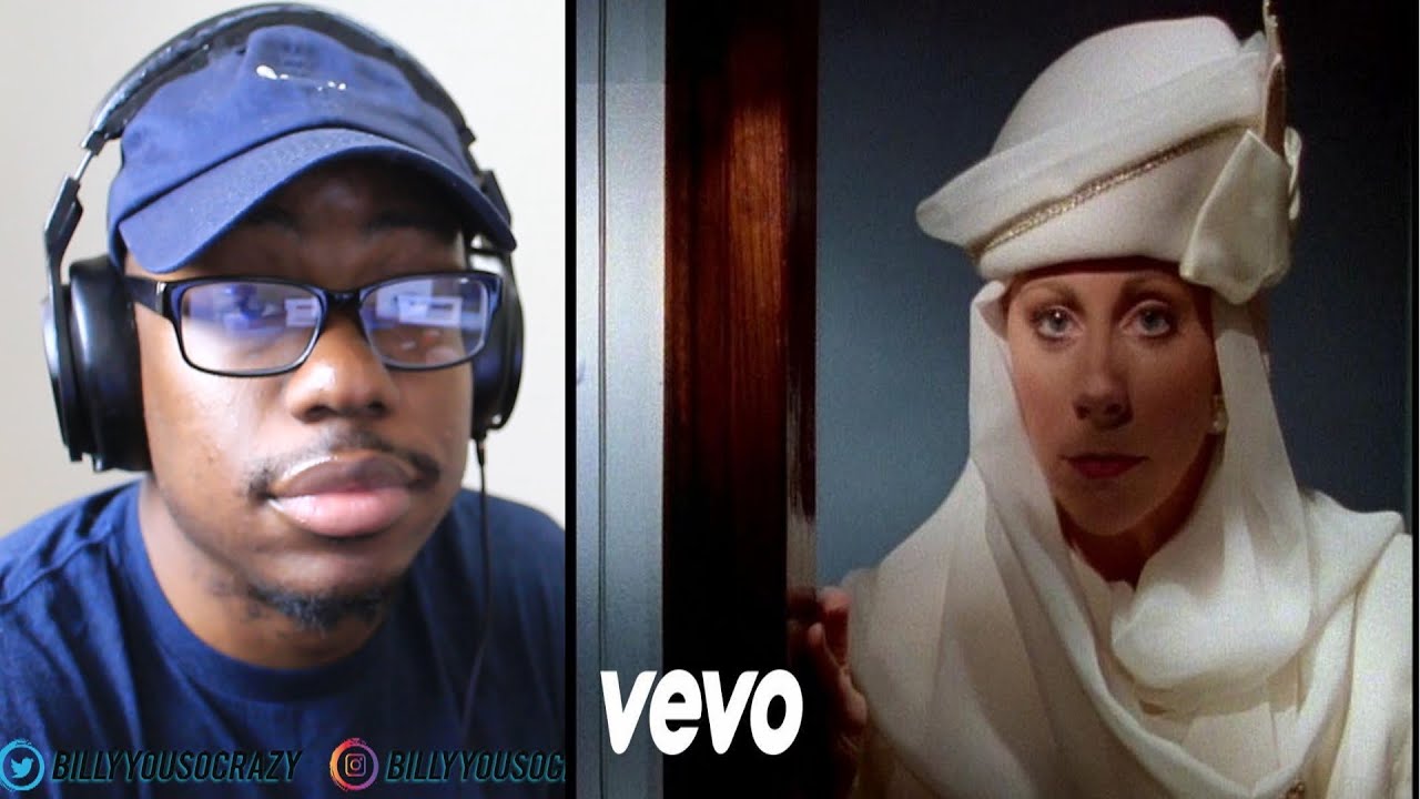 Reba McEntire - Does He Love You ft  Linda Davis REACTION!