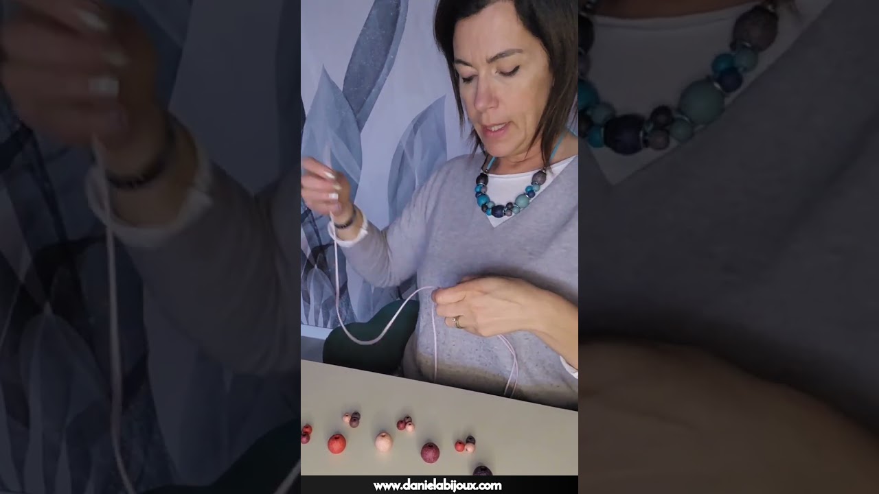 Tutorial Collana BOLLE