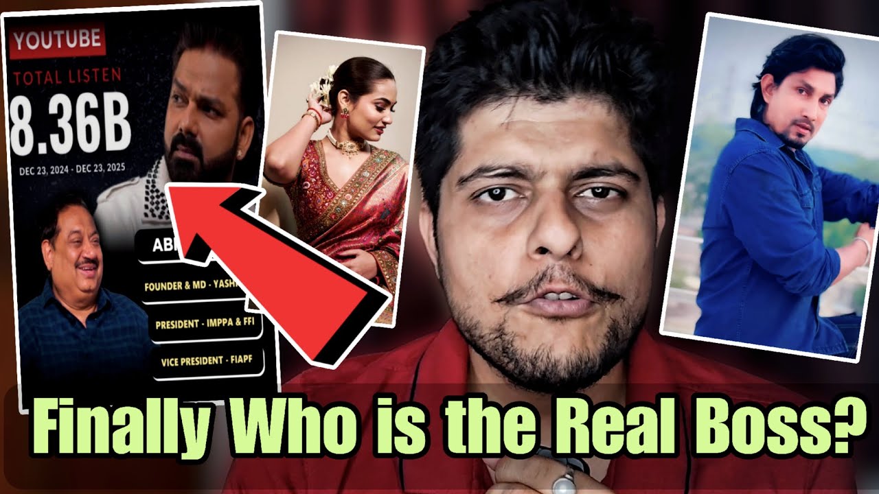 Don't say anything now! Pawan Singh 🔥 Mani Meraj & Queen Shalini New Song, Pammy Records, khesari