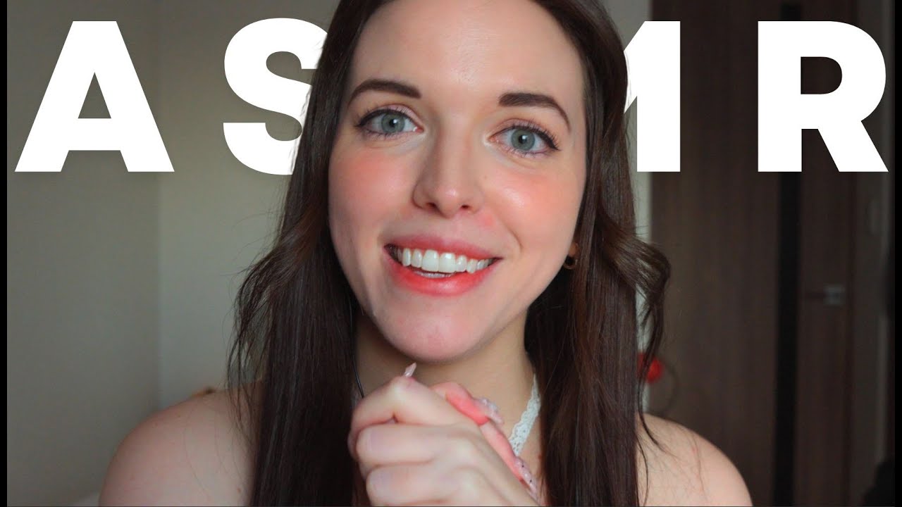 Private ASMR  Haircut 🪭 (Scalp Massage, Plucking) Roleplay for Sleep
