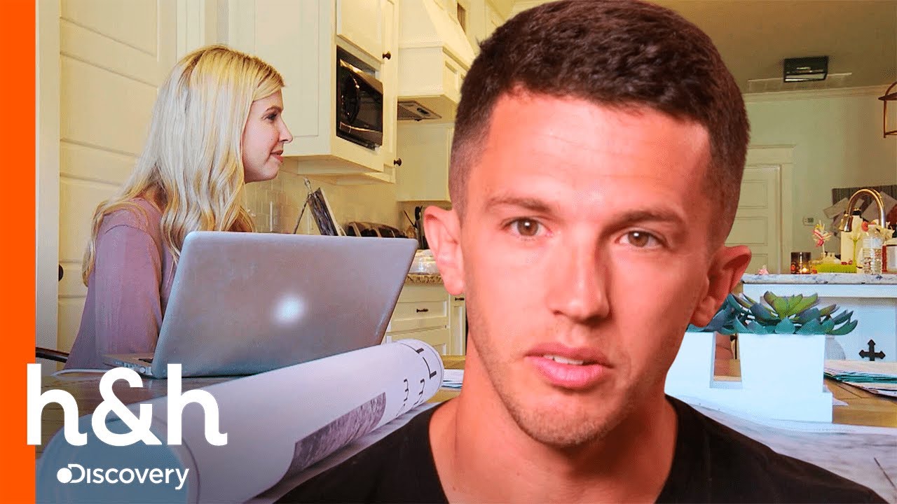 Aly e Josh enfrentam problemas econômicos | Nosso Primeiro Filho | Discovery H&H Brasil