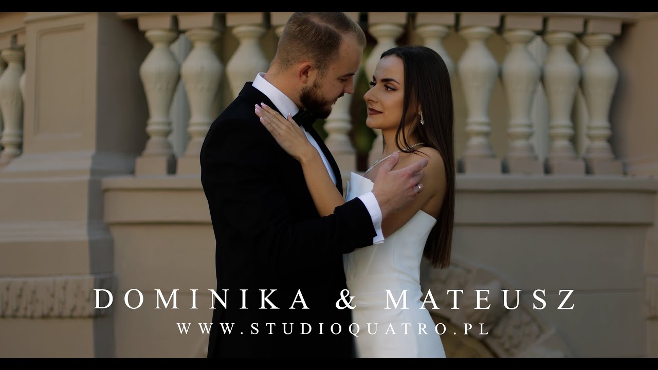 Siódme Niebo Zapolice ❤️ Teledysk Ślubny - Oglądaj w 4K