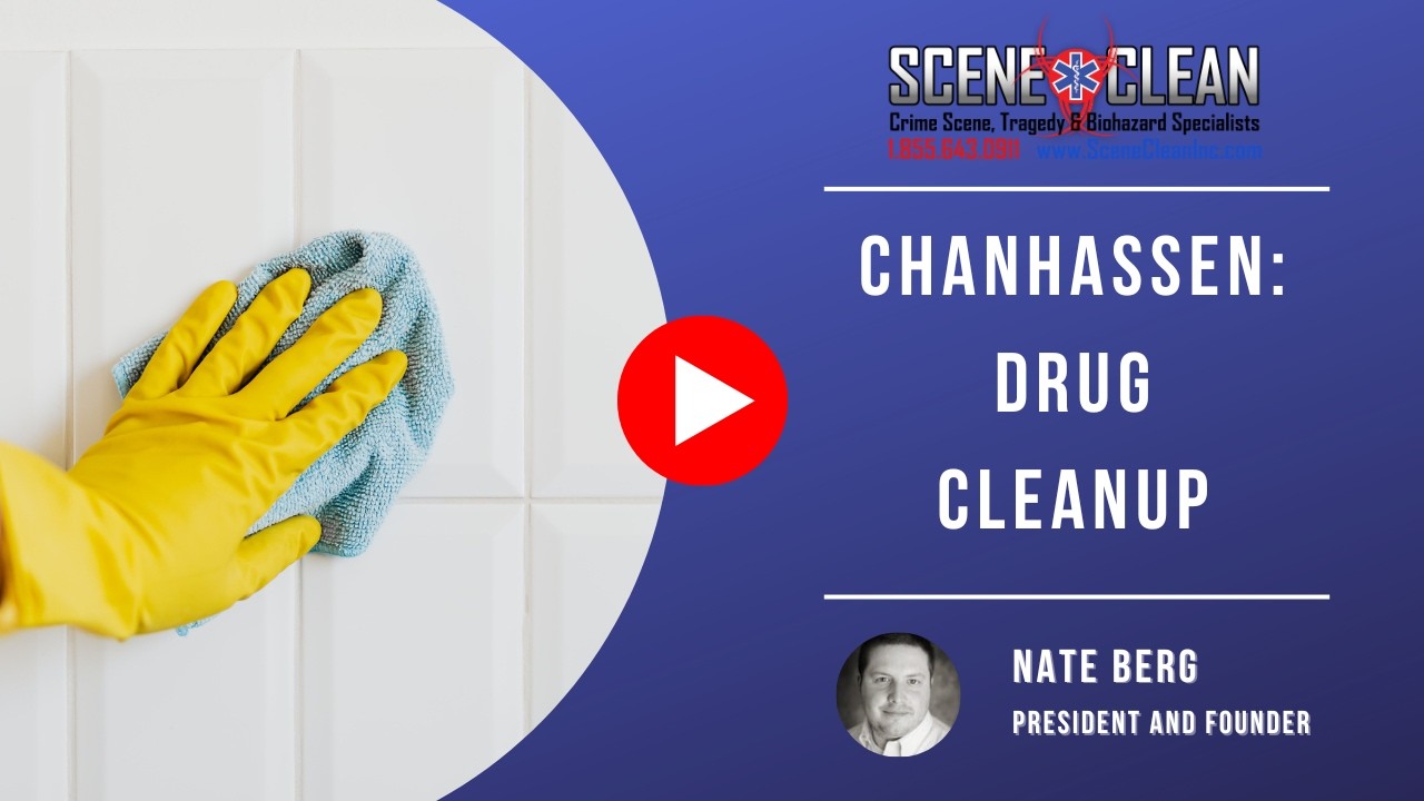 Chanhassen: Drug Cleanup | Scene Clean