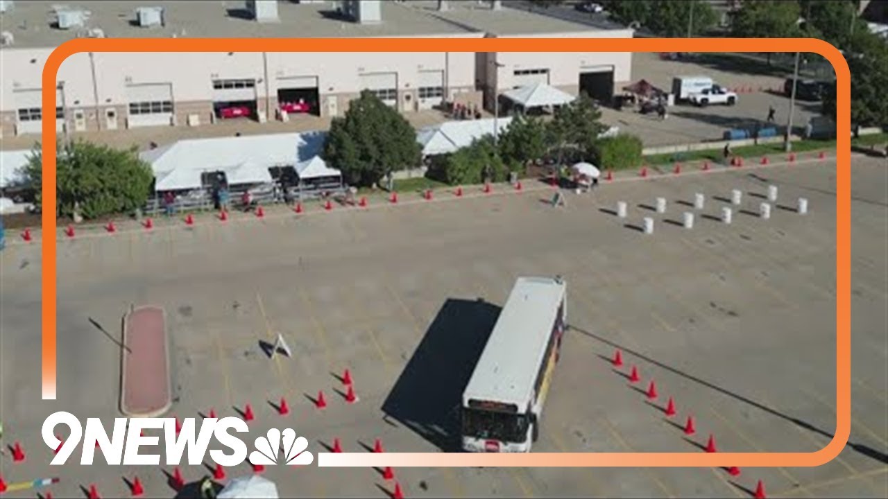 RTD Roadeo showcases bus operators' skills